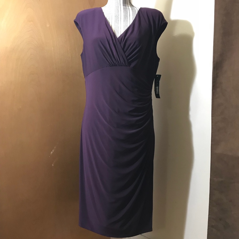 Lauren Ralph Lauren Dress